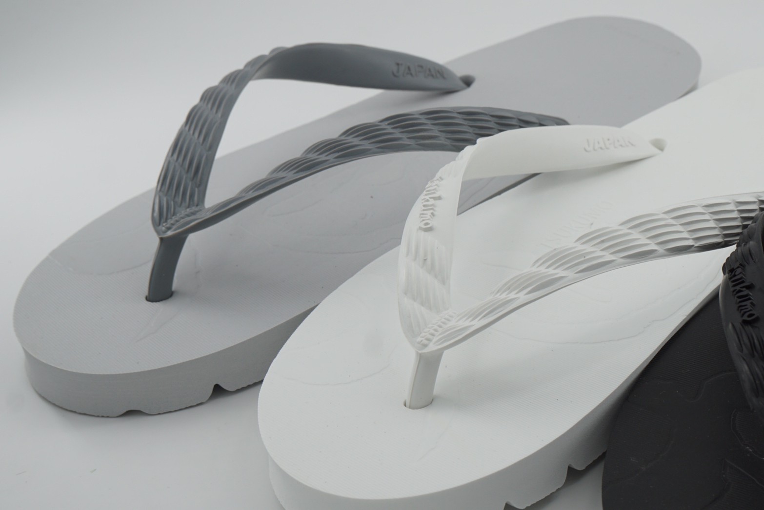 Flip-flops made in the birthplace of flip-flops – 九十九 tsukumo